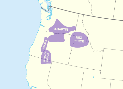 Walla Walla language